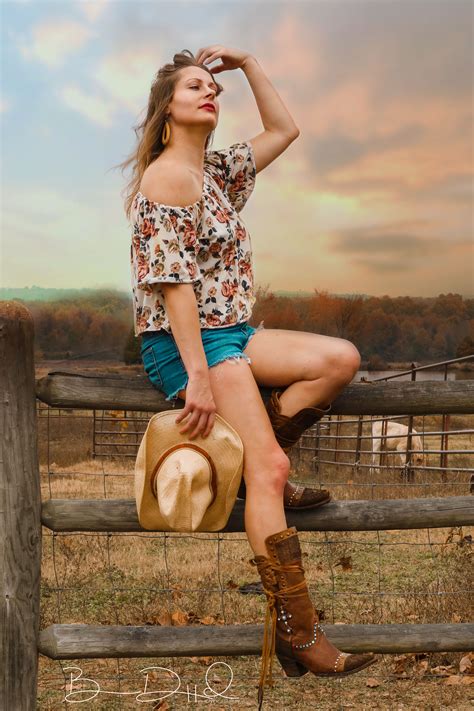 Country Girls